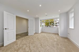 Reception Room- click for photo gallery